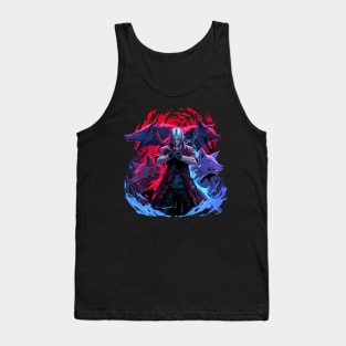 dante Tank Top